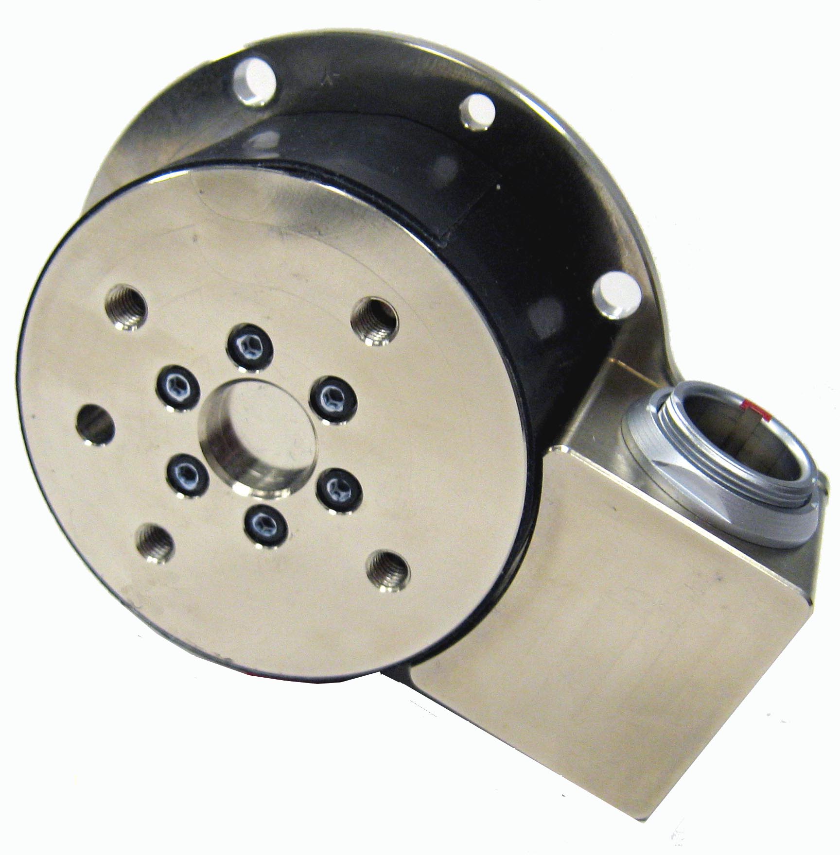 ATI Industrial Automation: F/T Sensor Gamma IP60